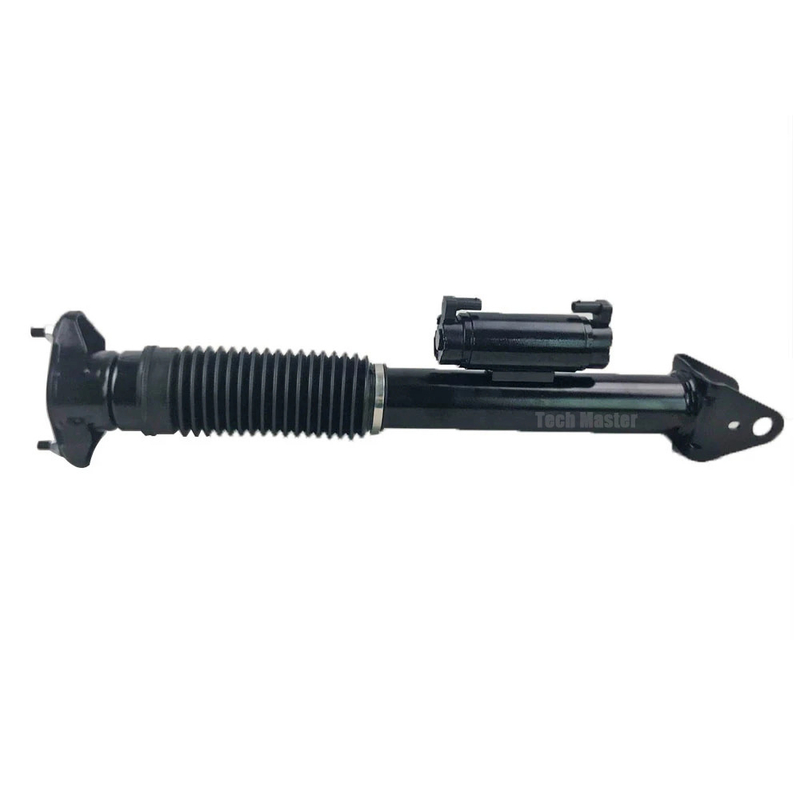 메르세데스 C292 GLE 쿠페 GLS AMG 2923200600 2923201100 2923201600을 위한 후방 공기 스프링 충격 공중 지주