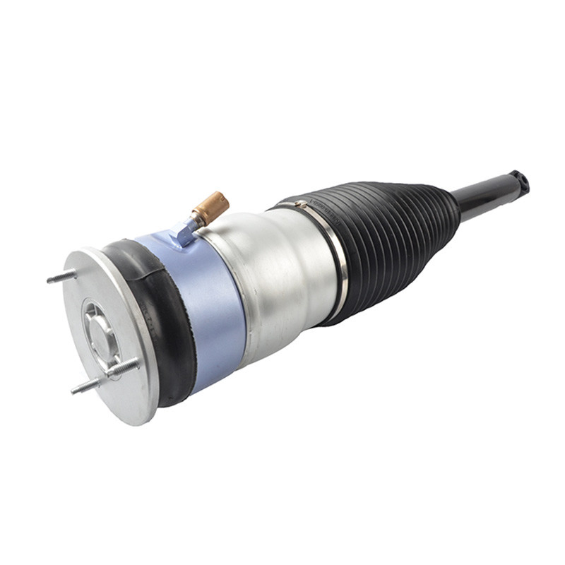 테슬라 모델 S 후방은 옳은 OEM 6006353-06-C 6006352-07-A 공기 지주 중단 충격 일부를 남겼습니다
