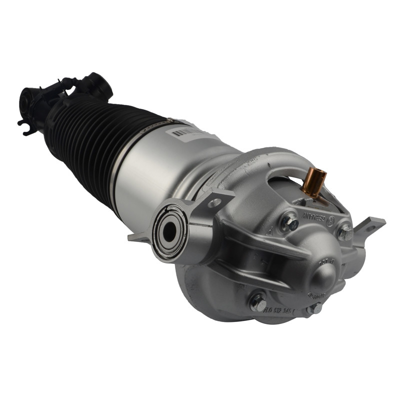 VW 토우아레그 I 포르셰 955/957 후방 공기 스프링 완충 장치 7L5616019D 7L5616020D