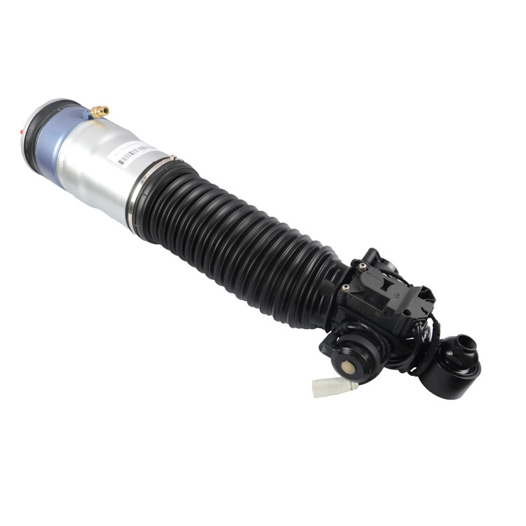 자동차 부속품 BMW F02 F01 후방 2008-2015 공기 스프링 충격 옳은  -1시 -1분명의 공기 흡수체 공기 지주