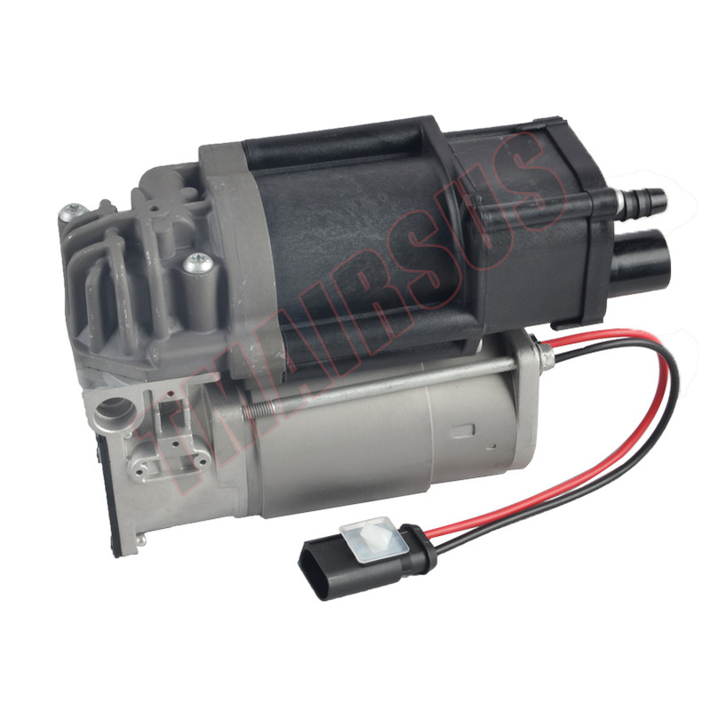 BMW X5 F15/F85 X6 공기 스프링 압축기 펌프 OE37206875177 37206868998 공기 서스펜이슨