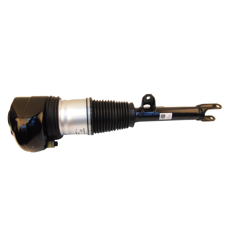 공기 충격 BMW G11 G12 7 시리즈 앞 왼쪽 공기 스프링 충격 OEM 37106877553 37106874587 37106877555 아이르마틱 2016년-