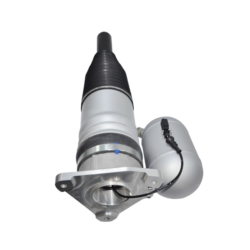 A8 D5 쿼트로 S8 후방 자동차 공기 감쇠기는 4N4616001B 서스펜션 뎀퍼 옳은 4N4616002B를 남겼습니다