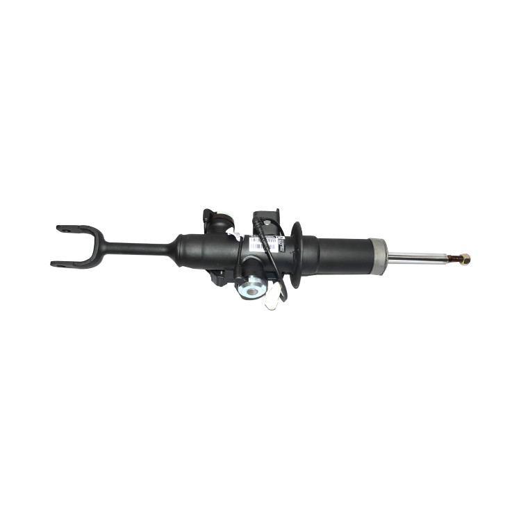 BMW F01 F02 F10 F11 F06 F07 앞 왼쪽을 위한 37116850222 서스펜션 쇽 업소버는 어떤 엑스드라이브 공기 지주도 바로잡지 않습니다