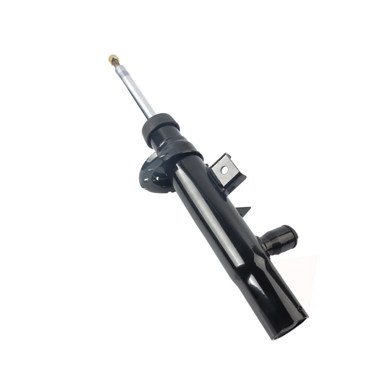 EDC 완충 장치 -1시 -1분 권리 37116797028과 BMW X3 X4 F25 F26 좌측 전방을 위한 공기 스프링 일부