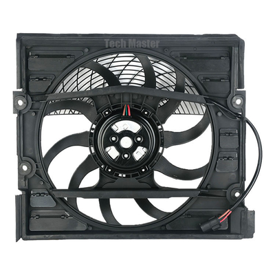 BMW E38 핀 자동차 냉각 Fan 400W 3명 엔진 냉각팬 64546921383명