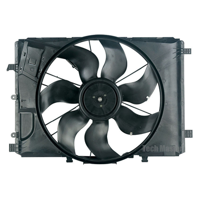제어 모듈 솔 A2045000193과 메르세데스 벤츠 W204 400W를 위한 냉각 장치 전기 냉각 Fan