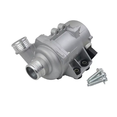 OEM 11517586925 전기 물 펌프 N52 E65 E66 E60 E61 E90 E91 자동 냉각 물 펌프