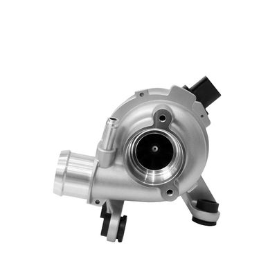 롱 노즐 엔진 M274와 메르세데스 W205 W204 W212 W207을 위한 A2742000207 2742000107 전자적 물 펌프