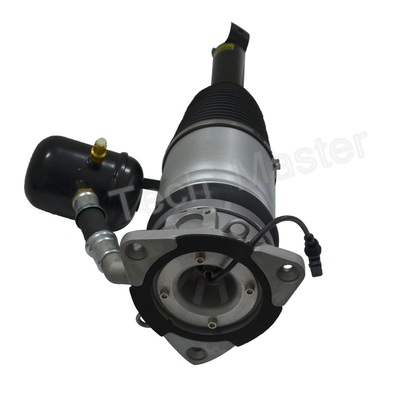 Audi A8 D3 후방 Airmatic 공기 중단 충격 봄은 4E0616001E 4E0616002E를 분해합니다