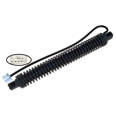 BMW F01 F02를 위한 트렁크 덮개 스핀들 구동 지주 실린더 51247185714