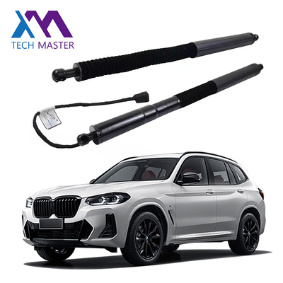 D2821 전력 리프트 게이트 전기 뒷문 지주 BMW X3 G01 G08 F97 권리  51247397322