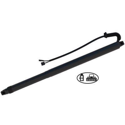 스코다 슈퍼비 II Gen.Combi 전기 뒷문 승강기 3T9827852C를 위한 전기 뒷문 지주