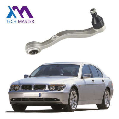 BMW E63 E64 E65 E66 -1시 -1분을 위한 자동차 예비품 앞 하부컨트롤암