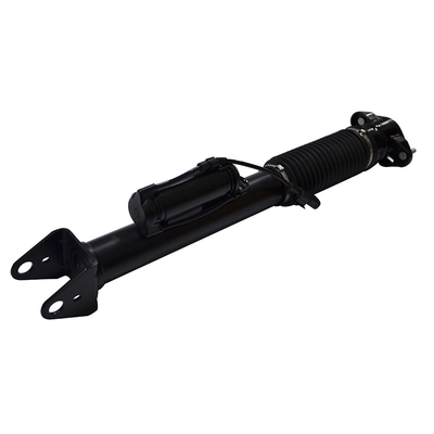 OEM 1663200130 후방 공기 스프링 충격 메르세데스 W166 ML GL GLS GLE 공중 지주