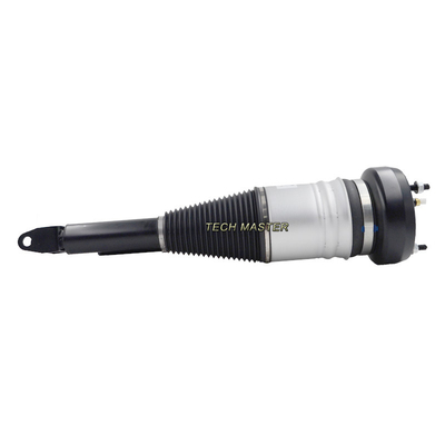 메르세데스 벤츠 W205 Ｃ -  클래스 2015-2021 동안 자동차 공기 스프링 완충 장치 Oem -1시 -1분