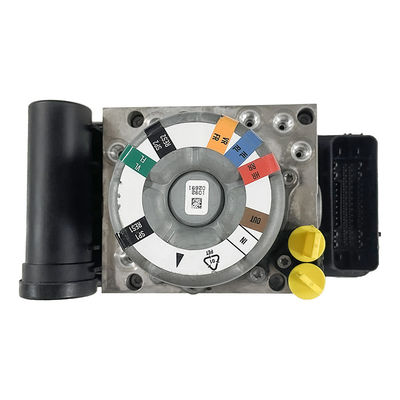 메르세데스 벤츠 GLE GLS 클래스 W167 공기 펌프 1673209005를 위한 자동차 부속품 공기 스프링 압축기