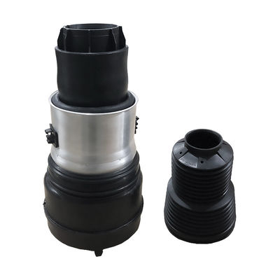 아우디 A6을 위한 앞 공기 지지 용수철 공기 충격 수리용 장비 C8 4K A6 아반트 4K0616039 4K0616040