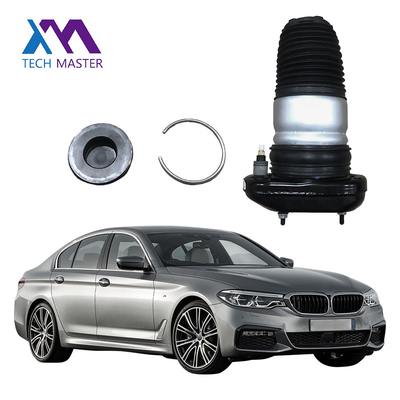 BMW G30 G31 G32 5/6 일련 GT 엑스드라이브 -1시 -1분을 위한 후방 공기 지지 용수철 왼쪽 또는 오른쪽