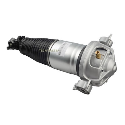 아우디 Q7 4L 2002-2010 후방 공군 지주를 위한 7L5616019D 7L5616020D 자동차 부분 공기 스프링 충격