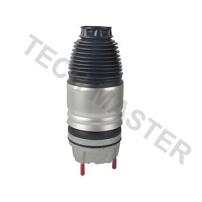 아우디 Q7 2011-2017 공군을 위한 오토 부분 공기 스프링 완충 장치 수리용 장비는 7P6616039N 7P6616040N을 튀게 합니다