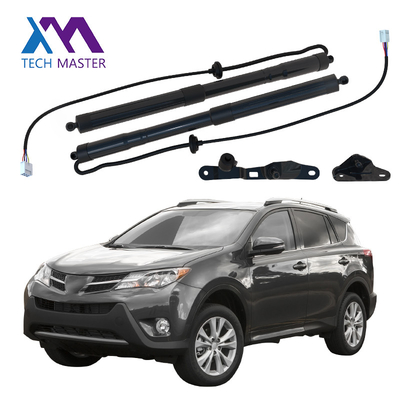 토요타 RAV4 2013-2018을 위한 자동차 부속품 파워 리프트게이트 전기 뒷문 양력버팀대 -1시 -1분