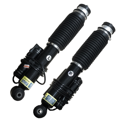광고 4Matic 현가 부품 공군 지주 -1시 -1분과 메르세데스 벤츠 W211 W219 후방을 위한 공기 감쇠기