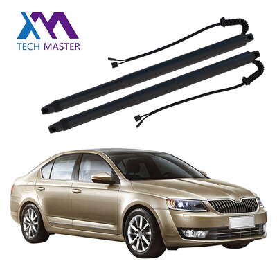 5E9827851F 5E9827852F 자동차 용품 파워 리프트 게이트 전동 테일 게이트 리프트 SKODA Octavia III COMBI (5E) 2012-2020