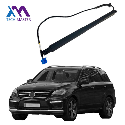 Mercedes W166 ML350 13-19 뒤 우측 GLE 테일게이트 트렁크 파워 리프트 스트럿 1668901130
