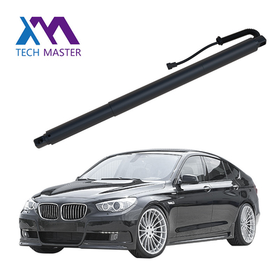 BMW 5 일련 GT F07 2010-2017을 위한 자동차 부속품 파워 리프트게이트 전기 뒷문 양력버팀대 OEM 51247200543