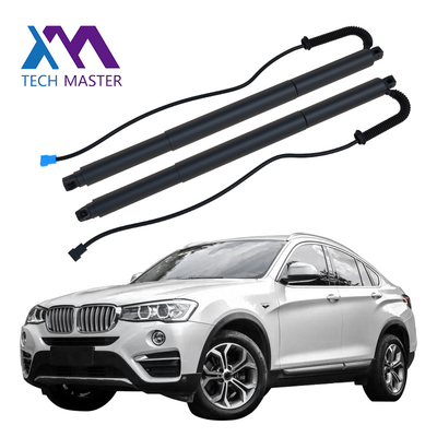 BMW X4 F26 2015-2017 LH RH 파워 리프트게이트를 위한 자동 전력 후면 리프트게이트  -1시 -1분