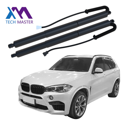 51247434041 51247434042 자동 부속 힘 Liftgate 전기 뒷문 상승 BMW X5 F15 F85 2014-2018 LH RH (2 마개)