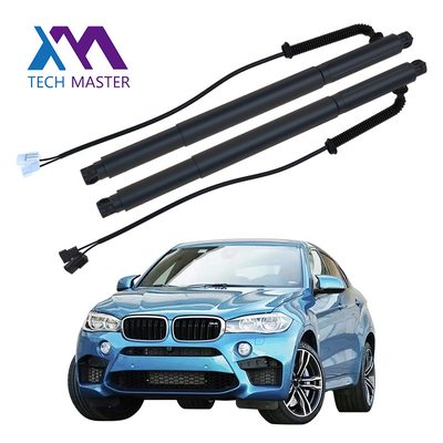 BMW X6 E71 2007-2014 OEM 51247332697 51247332698 파워 리프트 게이트를 위한 자동 ElectricTailgate 파워 리프트 게이트 부품