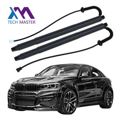 BMW X6 F16 2015-2019 LH RH (1 마개) 힘 Liftgate OEM를 위한 Airmatic 자동차 부속 51247318651 51247318652
