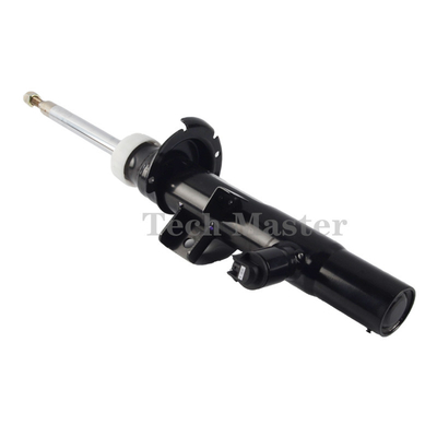 조정 가능한 충격 스트럿 Coilovers BMW X3 X4 F25 F26 전면 공압 충격 흡수 장치 37116797027 37116797028