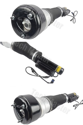 메르세데스 W221 S 클래스 S350 2213209313용 정압 서스펜션 충격 흡수기