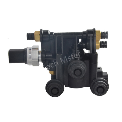 RVH000046 RVH500070 레인지로버 L322 및 스포츠 LR3 LR4용 공기 공급 분배 밸브 블록