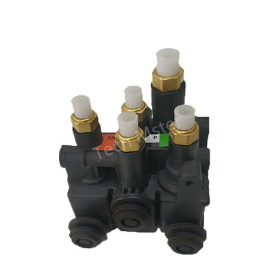 OEM L405 L494 L462 LR5 L560 Velar LR070246 LR037082 LR113342용 공기 서스펜션 구제 밸브