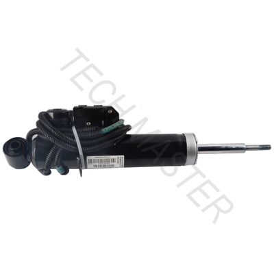 BMW E70 E71 37126794543 37126794544에 대한 EDC를 가진 후면 공기 서스펜션 충격 흡수기