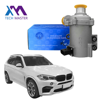 11517604027 11517597715 전기 엔진 물펌프 BMW F30 F35320i N20B20D F15 X5 2.8i F16 X6 2.8i
