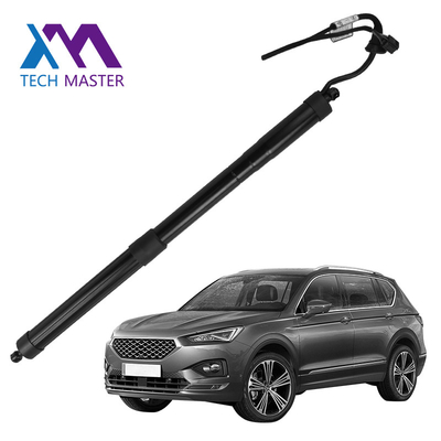 자동차 액세서리 가스 스프링 파워 리프트 게이트 VW 샤란 2010-2019 LH RH 7N0827851E 7N0827711A