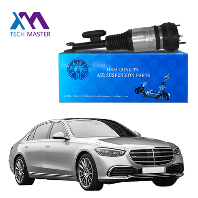 앞 공기 서스펜션 Mercedes S 클래스 W223 에어 스트트 2233207103 2233207203 자동차 액세서리