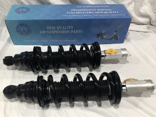 E61006JE7A 전면 충격 흡수기 닛산 패트롤 인피니티 QX56 QX80 스틸 충격