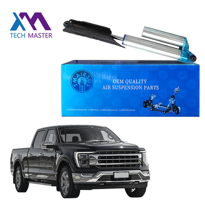 포드 F150 SVT 랩터 STX XLT 2010-2019용 철강 자동차 후면 충격 흡수기
