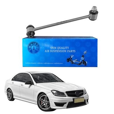 2043200489 Sway Bar Link For Mercedes Benz W204 스테이블라이저 링크
