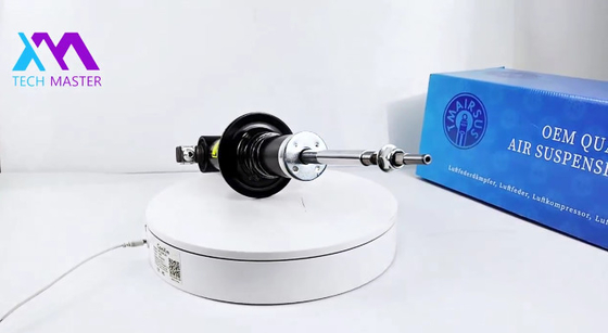 OEM 표준 앞 충격 흡수기 에어 스트루트 서스펜션 캐딜락 에스컬레이드 19353949 19368457