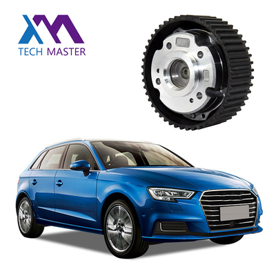 A3 85M 85F 2017-2020 Q3 2019-Golf 2013- G04E109088AF 04E109088AB용 흡입 캄샤프 조정 장치