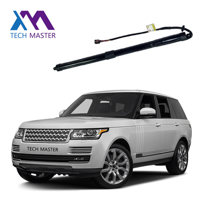 DISCOVERY SPORT 스핀들 드라이브 LR075420 LR075419을 위한 리프트 테일 게이트 가스 스트럭 쇼크