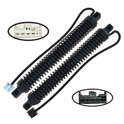 자동차 가스 스프링 뒷 BMW 7X0LI F02 트렁크 리프트 지원 51247185713 51247185714