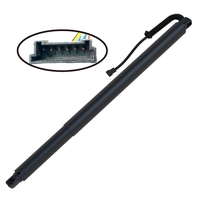 래치 쇼크 가스 압력 지원 BMW 5 GT F07 후기 트렁크 리프트 지원 51247200543